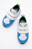 mnpc Erkek Çocuk Mavi-Beyaz Spor Ayakkabı