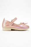 mnpc Kız Çocuk Pembe Fashion Babet