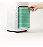 Popüler Xiaomi Uyumlu Air Purifier 3 (3C-3H-3S) Serisi Akıllı Hava Temizleyici Filtresi