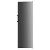 Uğur UED 6204 DTK NFI R65 Inox Dikey Derin Dondurucu