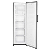 Uğur UED 6204 DTK NFI R65 Inox Dikey Derin Dondurucu