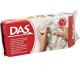 Das Seramik Hamuru 1000 GR Beyaz 387500