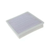 Samsung ile uyumlu SC4545 Süpürge Sünger Filtresi Hepa Filtre