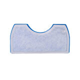 Samsung ile uyumlu VCMA206B Süpürge Sünger Filtresi Hepa Filtre Uyumlu