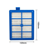PHILIPS FC8766 Power Pro Expert Hepa Filtre Seti
