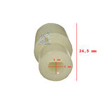 SİNBO SHB3112 BLENDER  MOTOR HAREKET AKTARICI KAPLİN Uyumlu