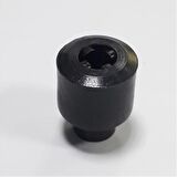 RAKS RİVAMİX BLENDER  MOTOR HAREKET AKTARICI KAPLİN (KOMPLE PLASTİK)