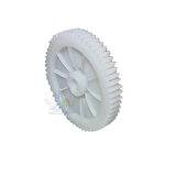 BLUE HOUSE BH5551BS ROSSO BLENDER  ÇİFT DİŞLİ (HAZNE KAPAĞINDA ) Uyumlu