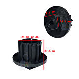 PROFİLO PEAK POWER 1500W C_887.84 KIYMA MAKİNESİ KAVRAMA
