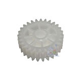 GOLDMASTER ELVA GFP 7210B BLENDER  HAZNE KAPAK ÜST KÜÇÜK MİL DİŞLİSİ