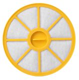 Popüler Dyson DC05 DC08 DC14 DC15 DC19 DC20 DC21 Uyumlu Süpürge Motor Hepa Filtresi Seti