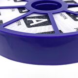 Popüler Dyson DC05 Uyumlu Süpürge Motor Sonrası Filtresi