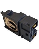 SL-888 Çay Makinesi ve Su Isıtıcı Buhar Termostatı (Anahtar)