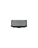 Bosch BGS41FAM / BGS41K332 / BGS41K432 Uyumlu Elektrikli Süpürge Hepa Filtresi