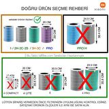 Xiaomi Mi Air Purifier Pro/2/2S/2H/3H Uyumlu Akıllı Hava Temizleyici Antibacterial Filtre