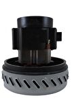 Beko BKS 9730 9740 9750 Elektrikli Süpürge Motoru 1400 W