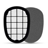 Philips SpeedPro Max Aqua FC6904/01 Filtre Seti