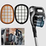 Philips SpeedPro Max Aqua FC6904/01 Filtre Seti