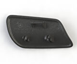 Peugeot 607 99 - 05 Far Yıkama Kapağı Sağ Sol Set 9653503477 Siyah
