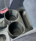 Alfa Romeo 156 Bardaklık Siyah