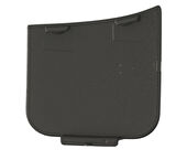 Bmw Mini Countryman F60 20 - 23 Çeki Demiri Kapağı Ön 51117478625 Siyah