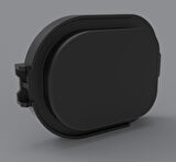 Opel Meriva Omega Far Kapağı 2 Adet 89391532