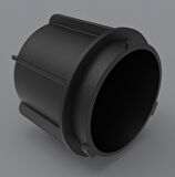 Hyundai İx35 Led Far Kapağı 2 Adet 921402d000