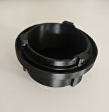 Opel Astra K & Astra J &ınsignia B Led Far Kapağı