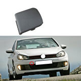 Golf 6 Gti Çeki Demiri Kapağı