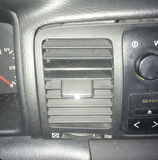 Toyota Corolla Uyumlu 2004 Havalandırma Izgara Çıtası- 553431949