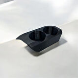 Octavia 1 Uyumlu Bardaklık Bardak Tutucu Özel Tasarım