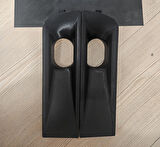 Golf Mk3 Air Fog İntake Sis Çerçevesi