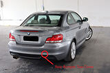 Bmw 1 Serisi E82 E88 Arka Çeki Demiri Kapağı 51127117623