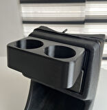 Vw Golf Mk2 Bardaklık Bardak Tutucu