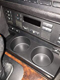 Bmw E39 Bardaklık Bardak Tutucu