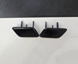 Ford Cmax 2007-2010 Far Yıkama Kapağı 2li Set