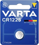 CR 1225 Electronics