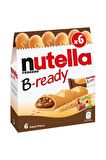 B-ready 132 G