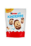 Kinderini Biscuits 250g