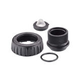 Claber Yedek Halka Konnektörü 3/4'' 91006