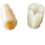 Karaca Flamingo E175 HBS Blender Kavrama Dişlisi Kaplin Uyumlu