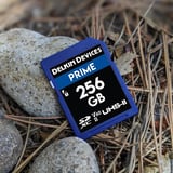 256 GB Prime SDXC