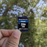 256 GB Prime SDXC