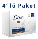 Dove Cream Bar Original 4X90 Gr