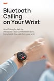 Lite 3 Smartwatch Tek Boyut