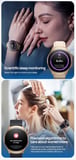 Lite 3 Smartwatch Tek Boyut