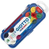 Giotto 12'li Suluboya