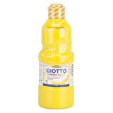 Giotto Guaj Boya 500 Ml Sarı