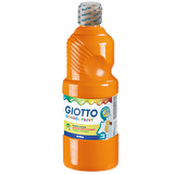 Giotto 535305 Guaj Boya Turuncu 500 Ml