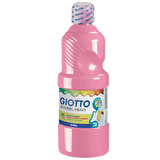 Giotto 535306 Guaj Boya Pembe 500 Ml